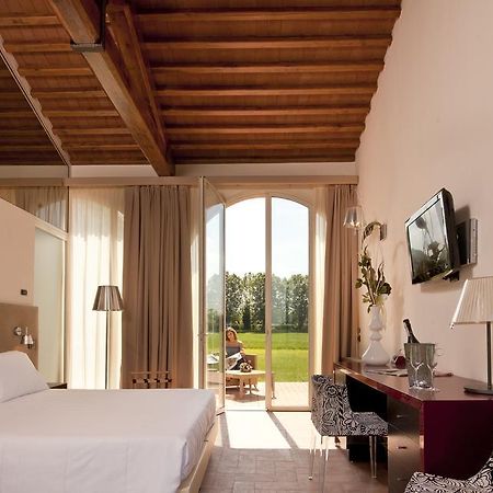 Locanda Sant'Agata San Giuliano Terme Extérieur photo