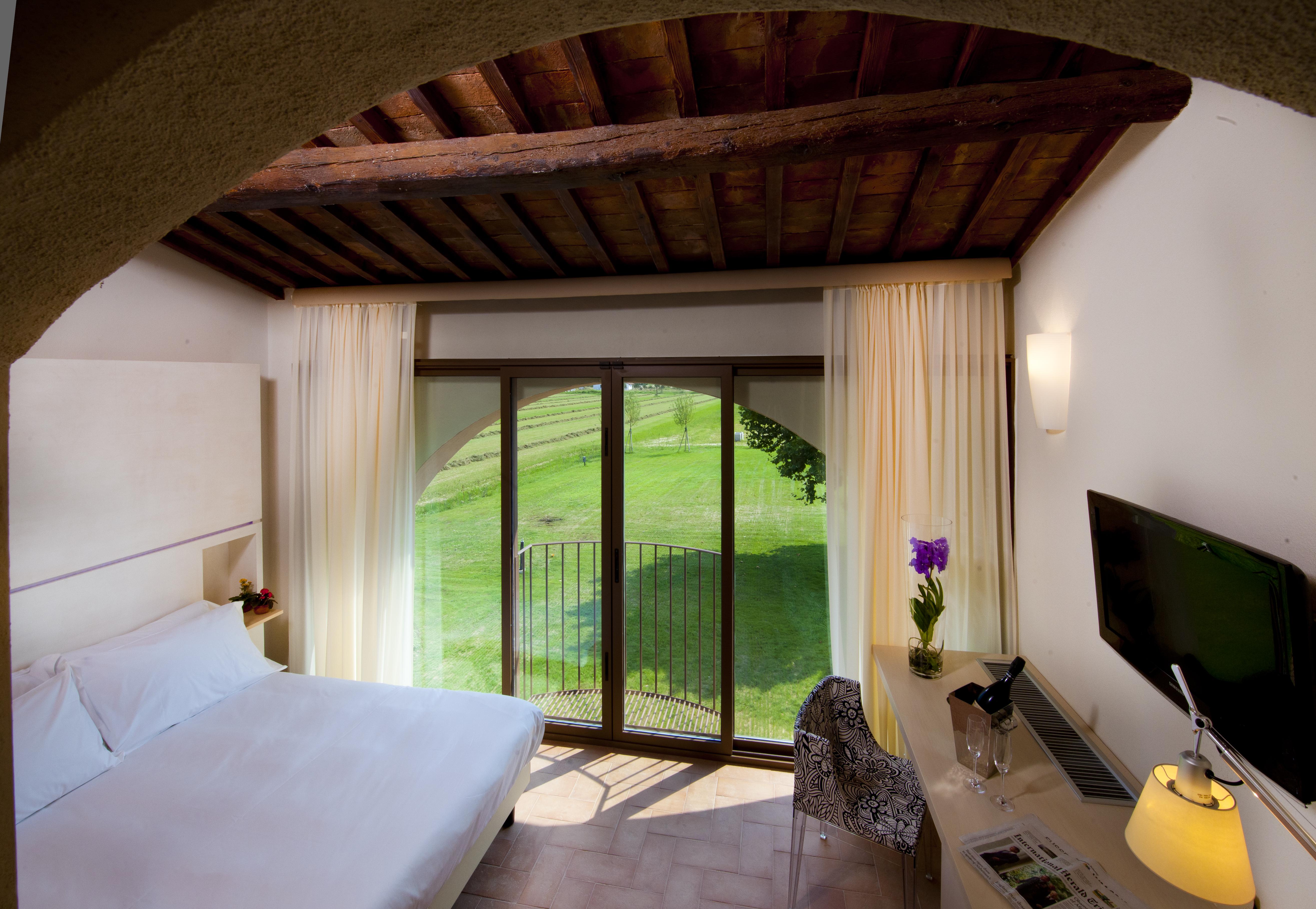Locanda Sant'Agata San Giuliano Terme Extérieur photo