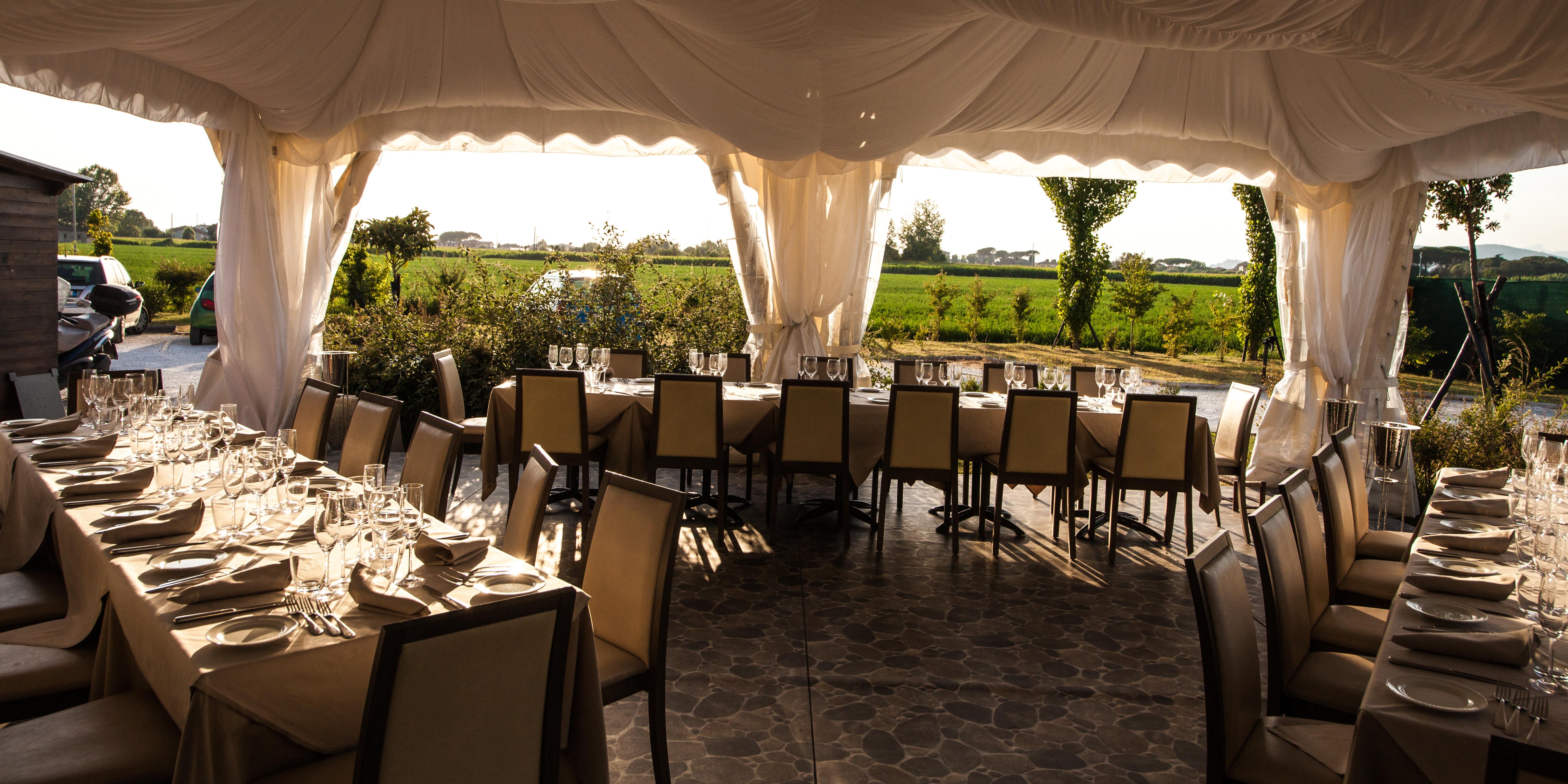 Locanda Sant'Agata San Giuliano Terme Extérieur photo
