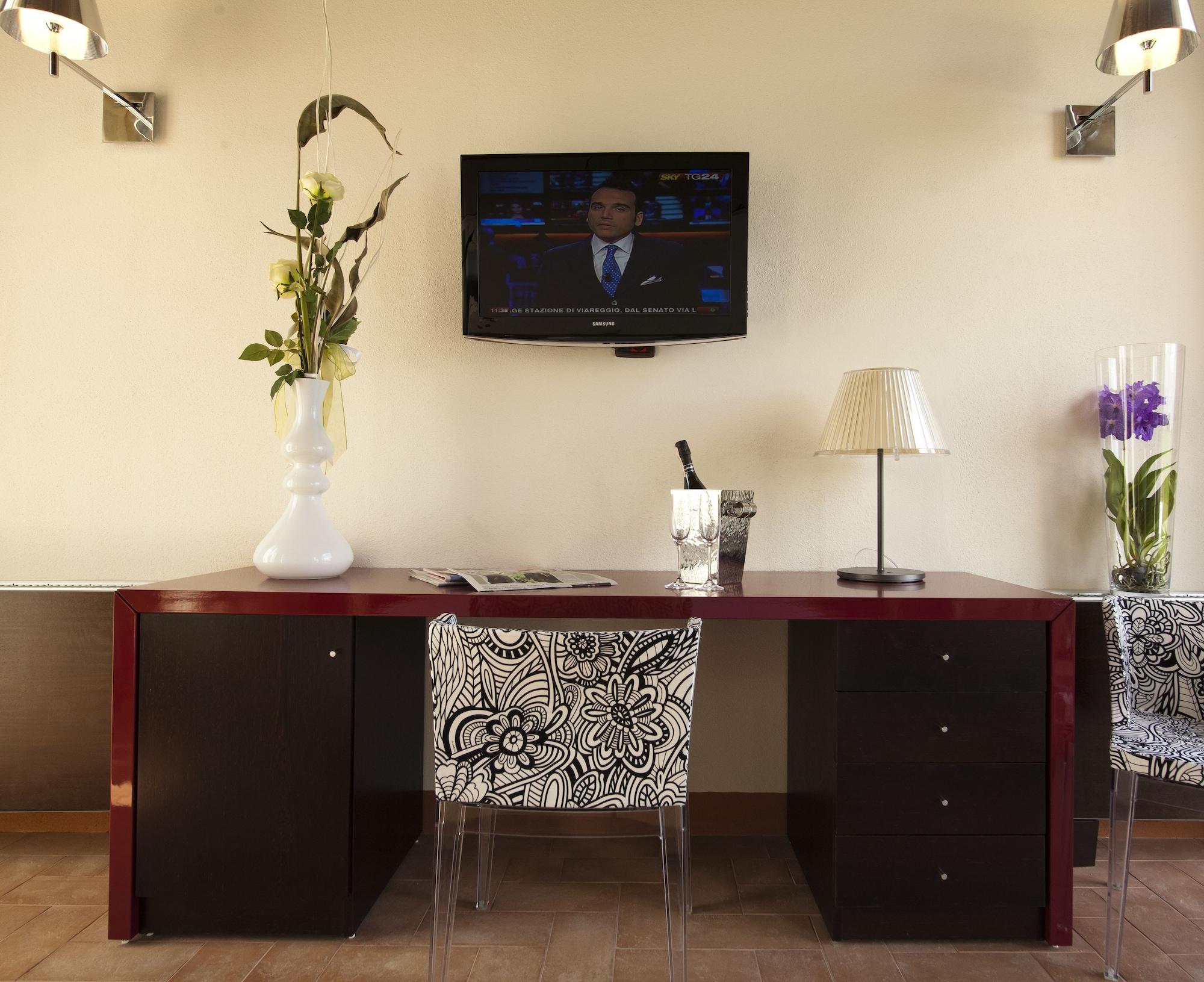 Locanda Sant'Agata San Giuliano Terme Extérieur photo