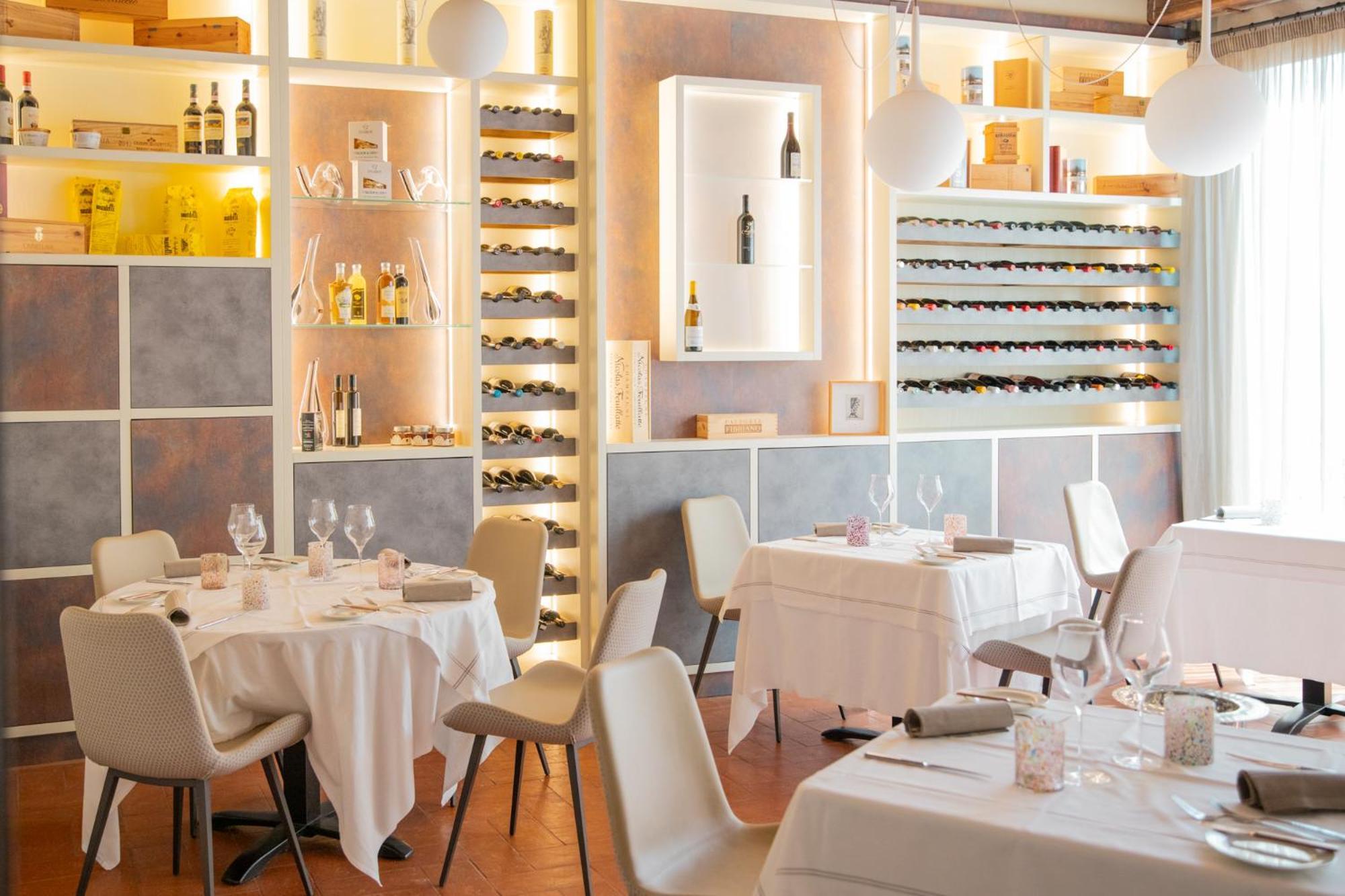 Locanda Sant'Agata San Giuliano Terme Extérieur photo