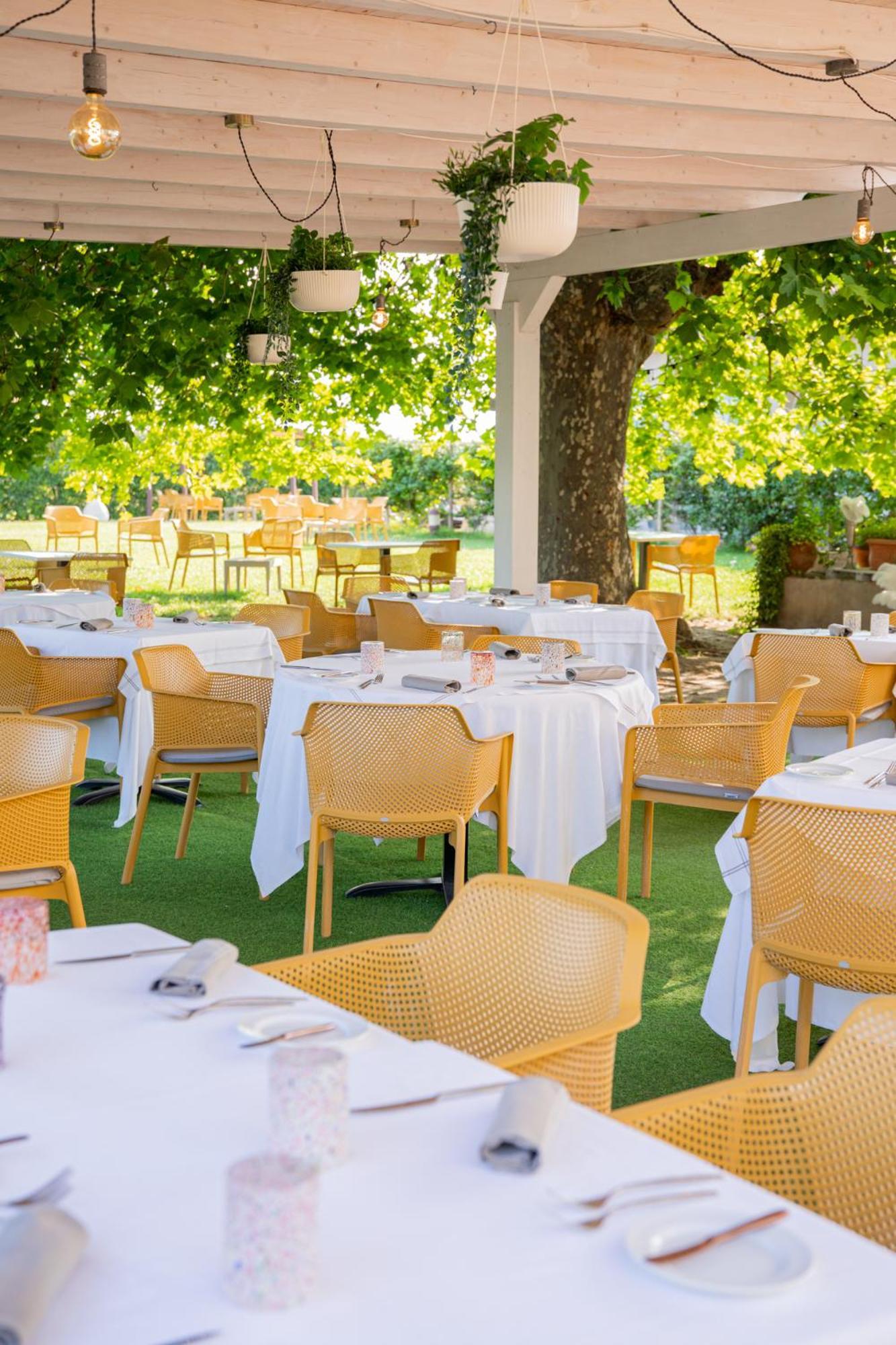 Locanda Sant'Agata San Giuliano Terme Extérieur photo