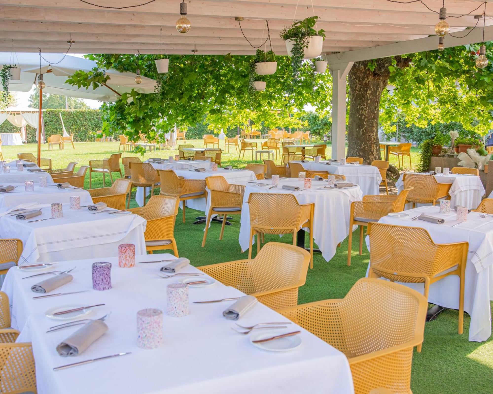 Locanda Sant'Agata San Giuliano Terme Extérieur photo