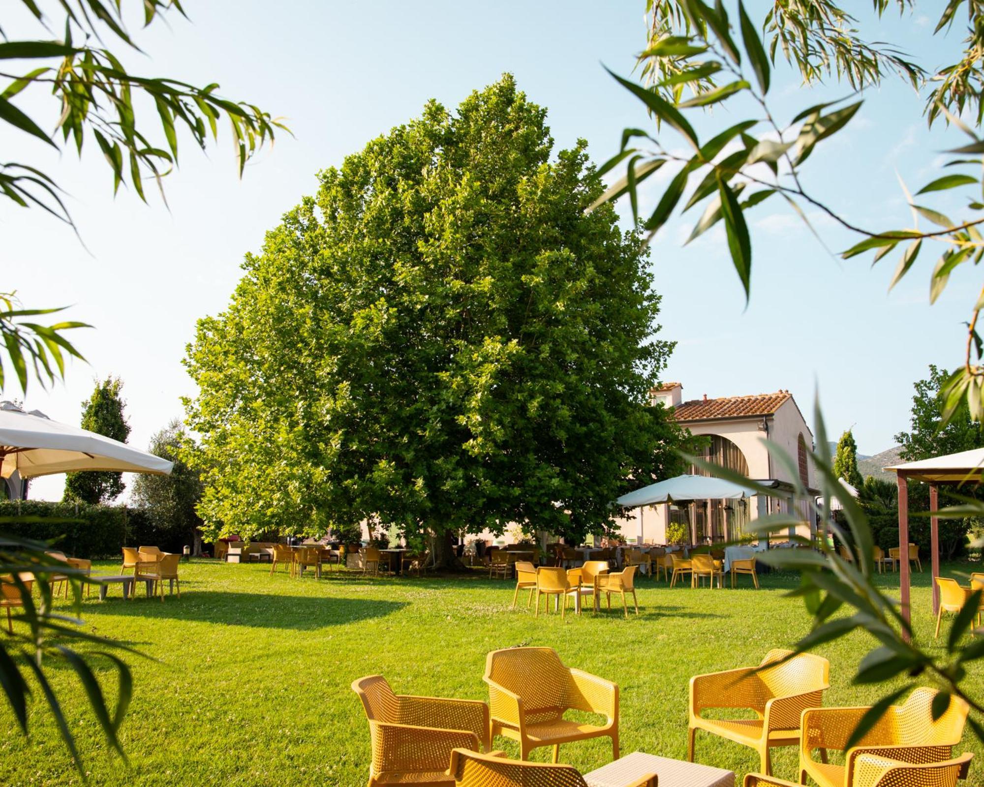 Locanda Sant'Agata San Giuliano Terme Extérieur photo