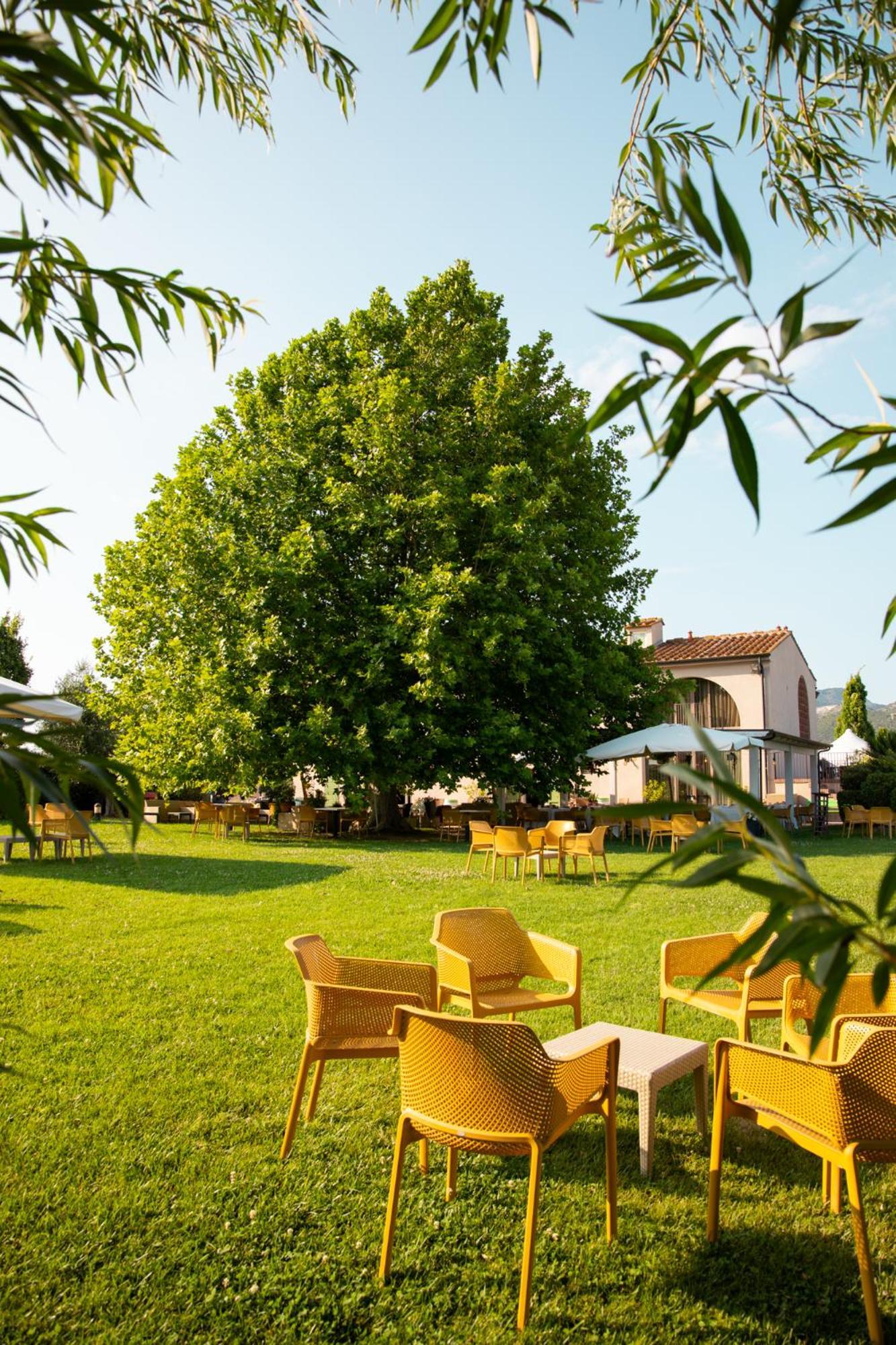 Locanda Sant'Agata San Giuliano Terme Extérieur photo