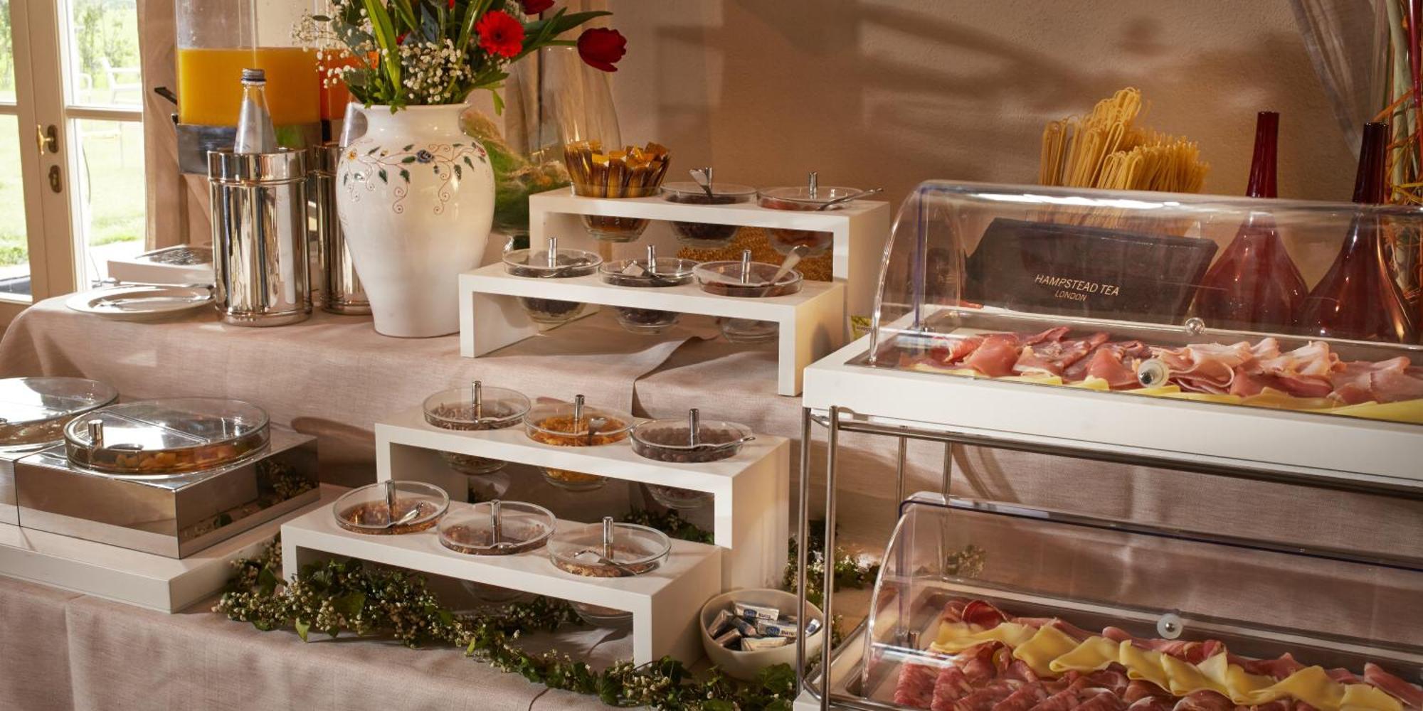 Locanda Sant'Agata San Giuliano Terme Extérieur photo