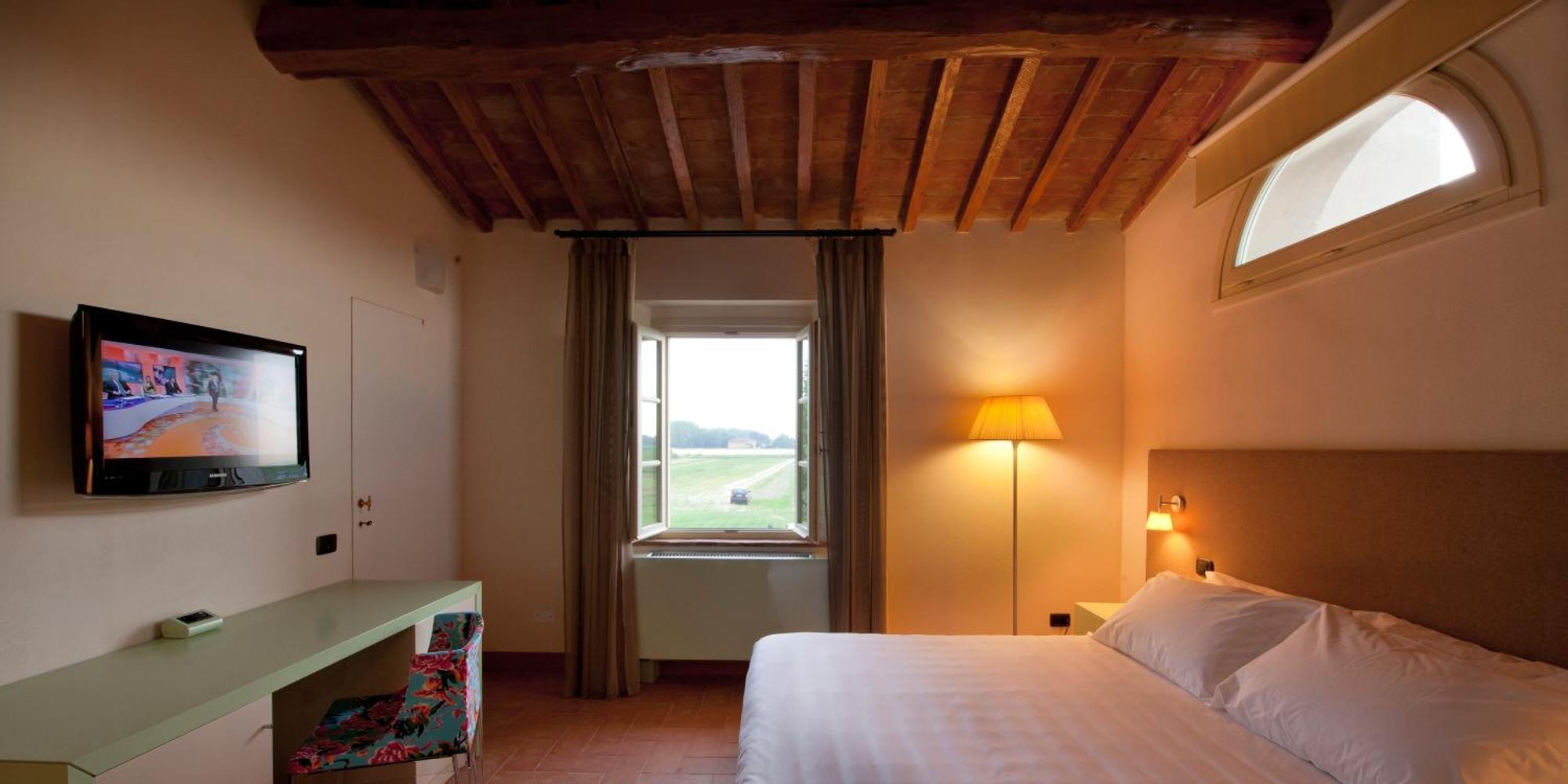 Locanda Sant'Agata San Giuliano Terme Extérieur photo