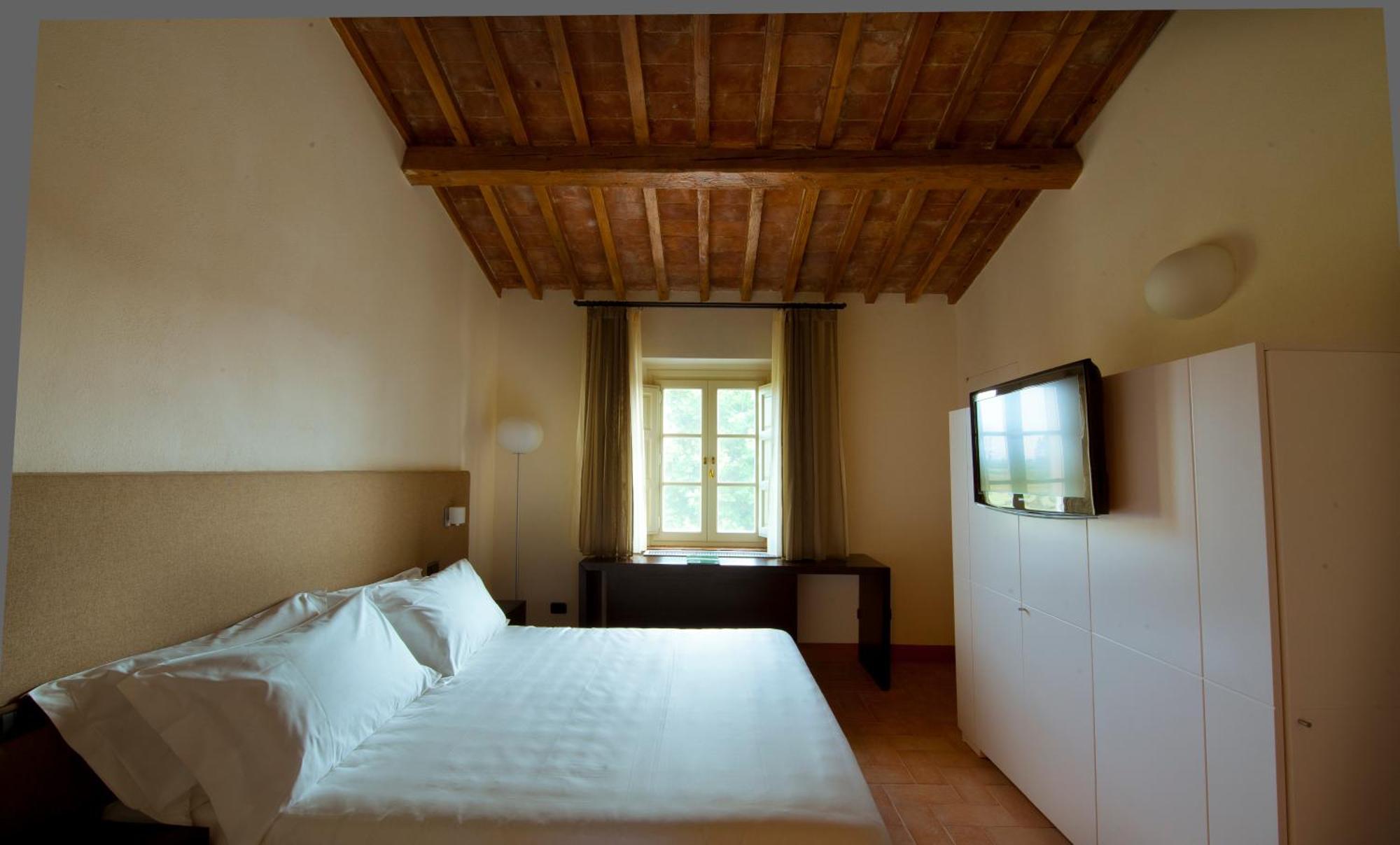 Locanda Sant'Agata San Giuliano Terme Extérieur photo