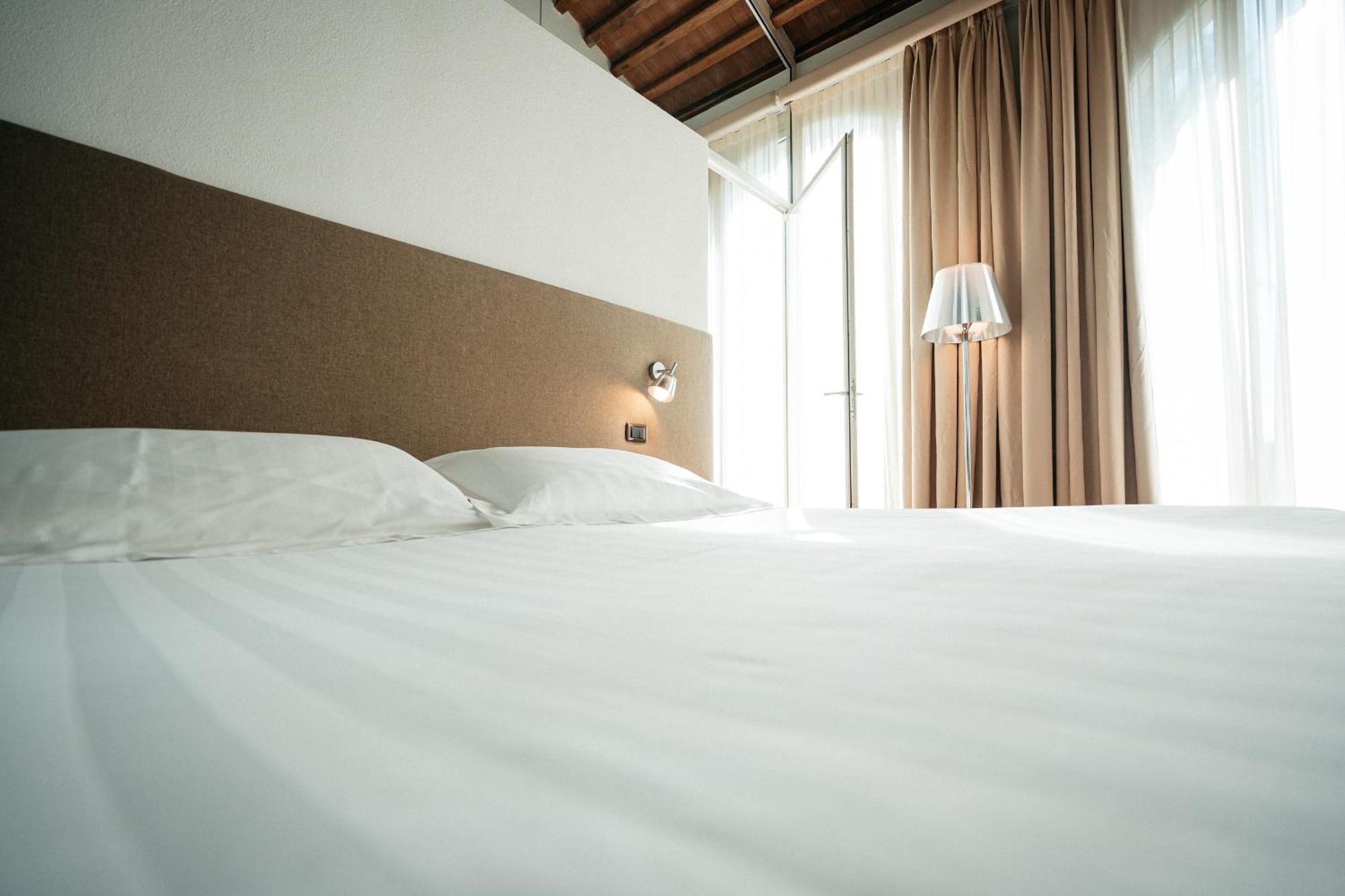 Locanda Sant'Agata San Giuliano Terme Extérieur photo