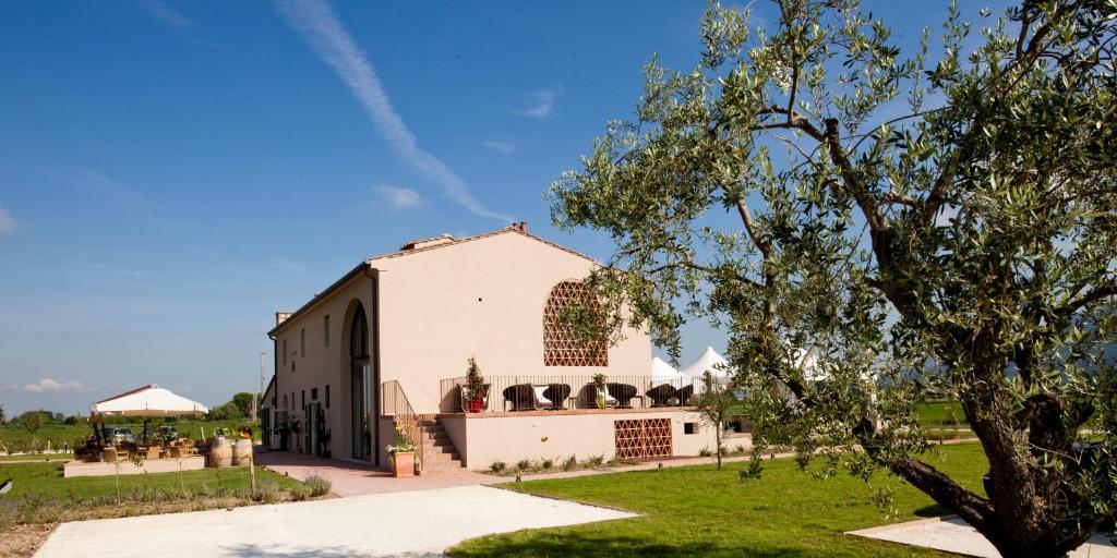 Locanda Sant'Agata San Giuliano Terme Extérieur photo