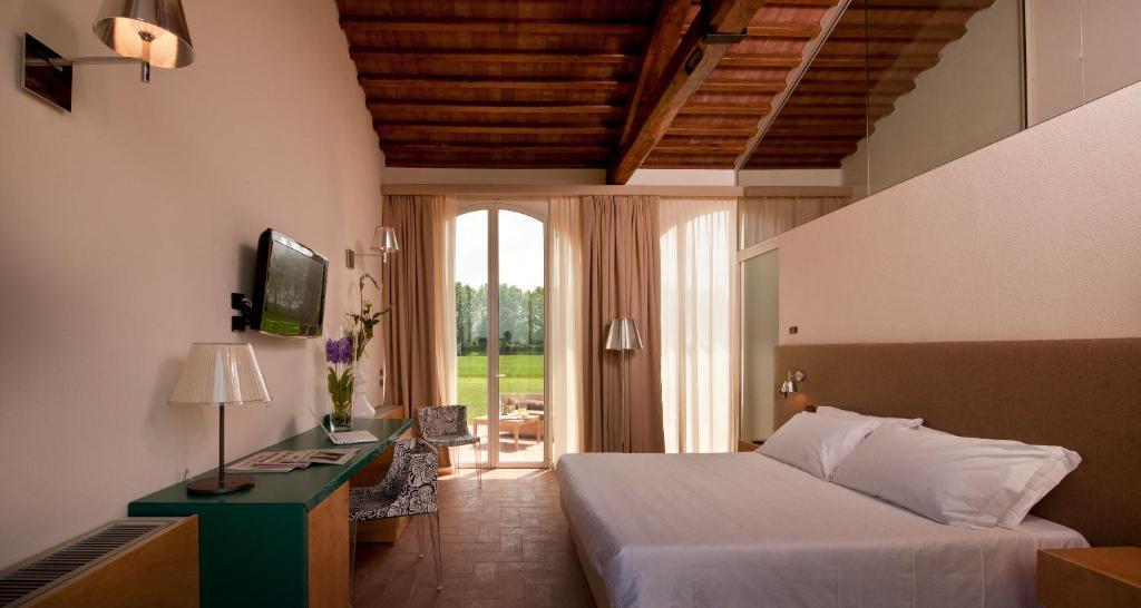 Locanda Sant'Agata San Giuliano Terme Extérieur photo