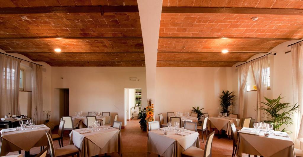 Locanda Sant'Agata San Giuliano Terme Extérieur photo