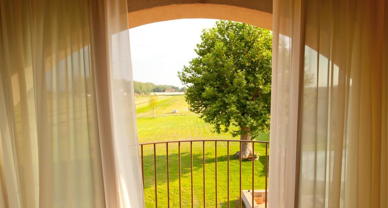 Locanda Sant'Agata San Giuliano Terme Extérieur photo