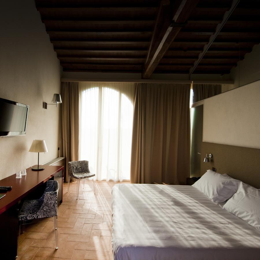 Locanda Sant'Agata San Giuliano Terme Extérieur photo