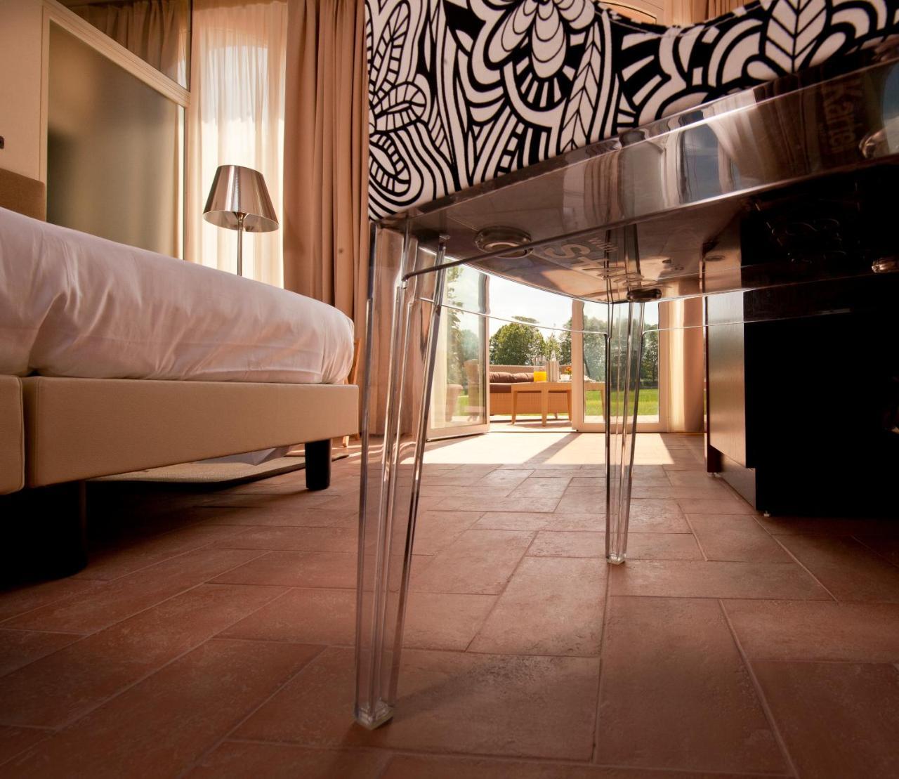 Locanda Sant'Agata San Giuliano Terme Extérieur photo